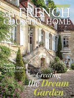 My French Country Home